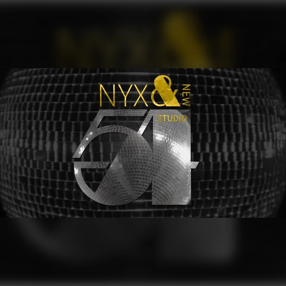 NYX & NEW - Studio 54 